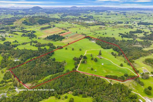 78 Bercich Road Maungakaramea_1