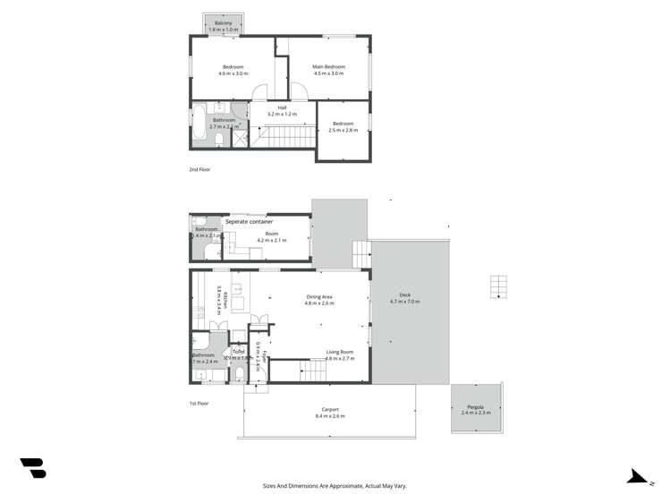 3/66a Birkdale Road Birkdale_15