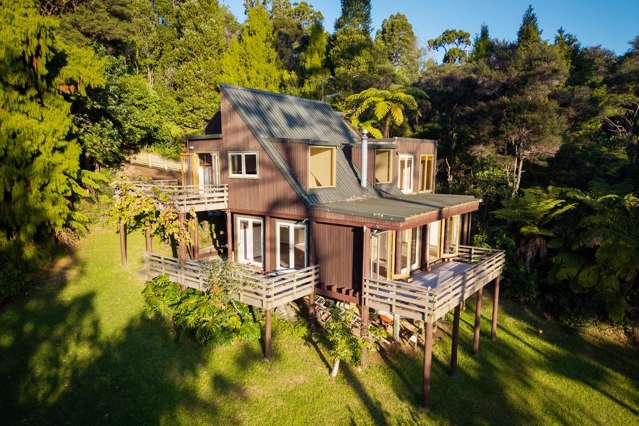 SAVE ME! - Declared Reserve $599,000