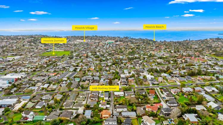 2/44 Rodney Street Howick_21