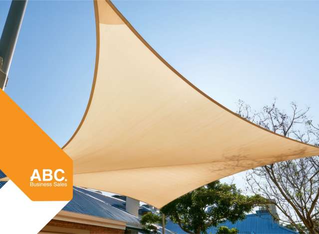 Outdoor Living & Shade Business – 60+ Yrs Trading