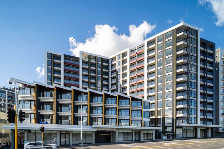 1302/15 Union Street City Centre_21