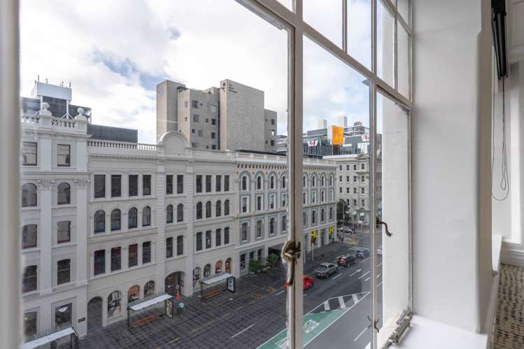 8 Commerce Street City Centre_21