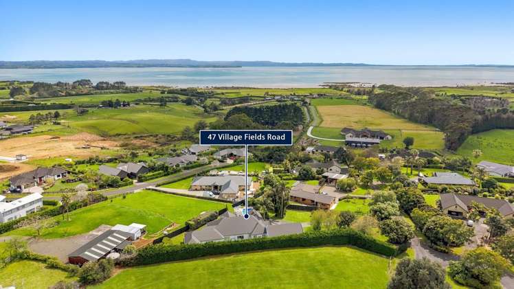 47 Village Fields Road Waiau Pa_47