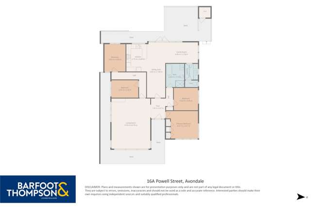16A Powell Street Avondale_1