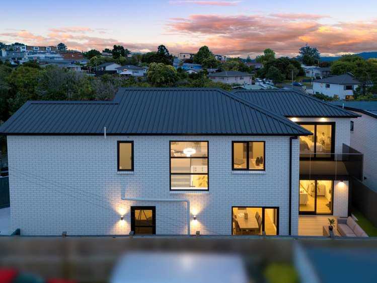 28B Kereru Street Henderson_33