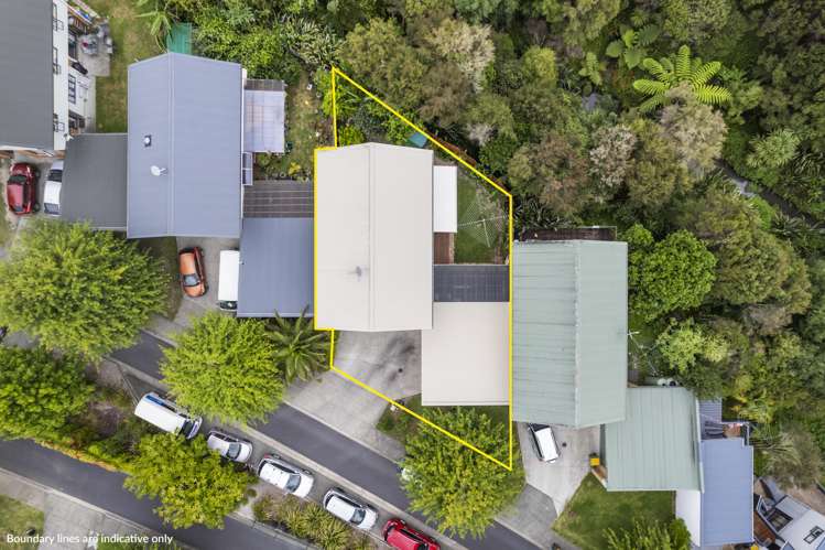 13 Pyramid Place Glen Eden_30