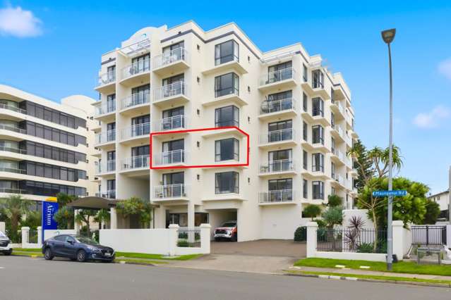 Bay Views and Easy Living
