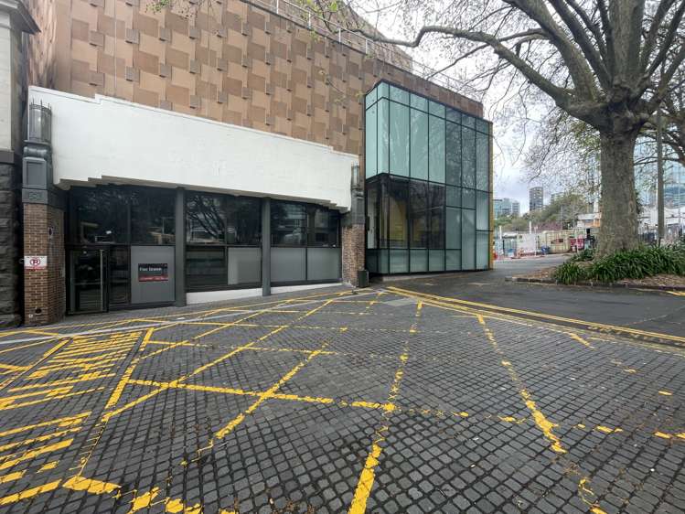 Ground floor/24 Greys Avenue Auckland Central_10