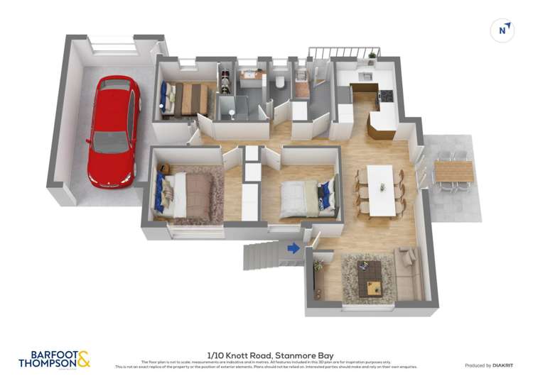 2/10 Knott Road Stanmore Bay_6