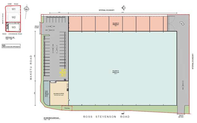 Warehouse 3/84 Maketu Road Drury_1