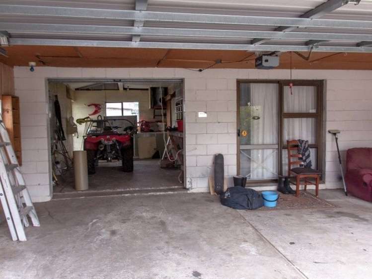 86 New York Street Martinborough_19