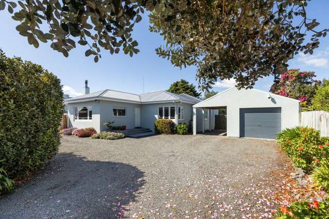 Find Your Haven in the Heart of Hawke's Bay