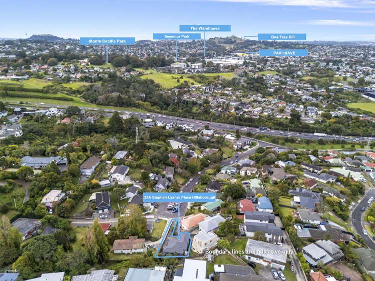 28A Stephen Lysnar Place Hillsborough_5