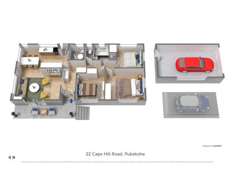 22 Cape Hill Road Pukekohe_5