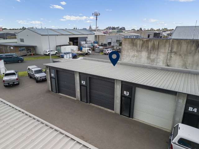 Unit 20, 8 Cherokee Place Mt Maunganui_1