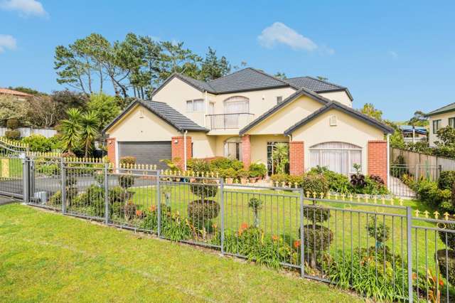 113 Hugh Green Drive Pinehill_1