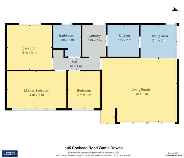 145 Coxhead Road Wattle Downs_1