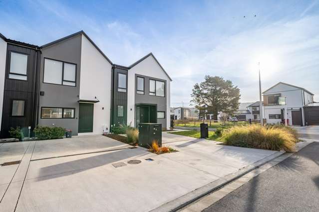 Modern, Effortless Living