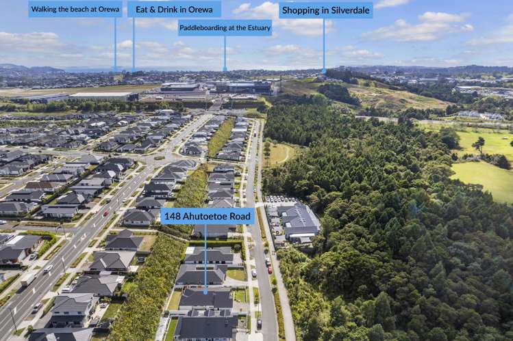148 Ahutoetoe Road Wainui_30