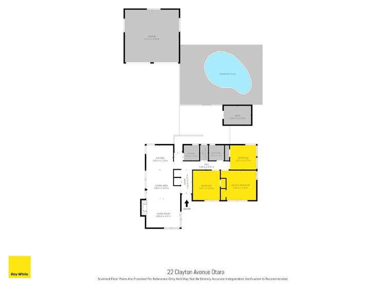 22 Clayton Avenue Otara_12