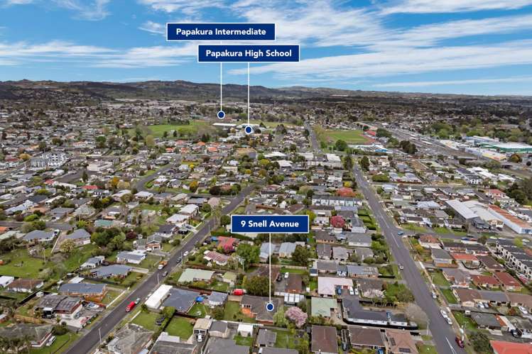 5 Snell Avenue Papakura_22