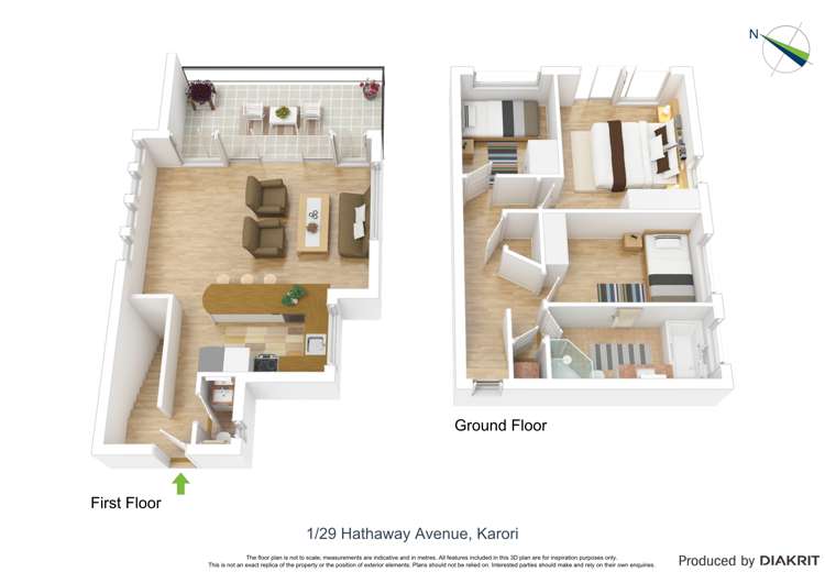 1/29 Hathaway Avenue Karori_12