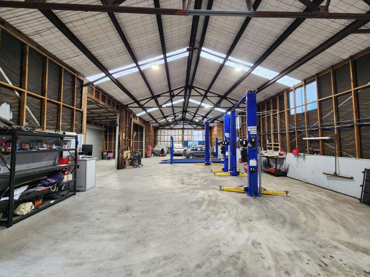 Building 9 & 10/8A Quail Place Frankton_9