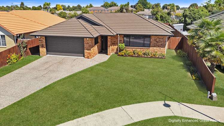 23 Finchley Place Hamilton East_22