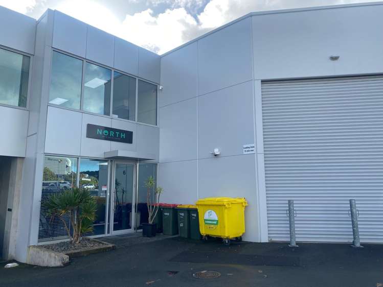 Unit 6/10 Canaveral Rosedale_1