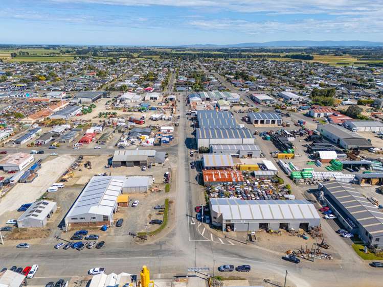 141 North Road and 20 Benmore Street Prestonville_25