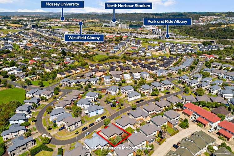 21 Sonoma Crescent Oteha_7