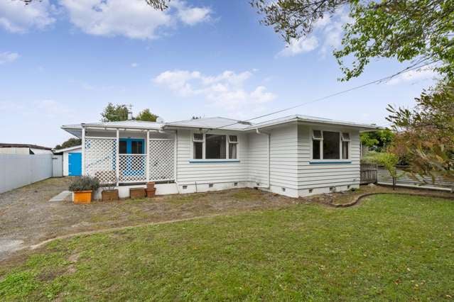 Brimming With Potential - BEO $439,000.