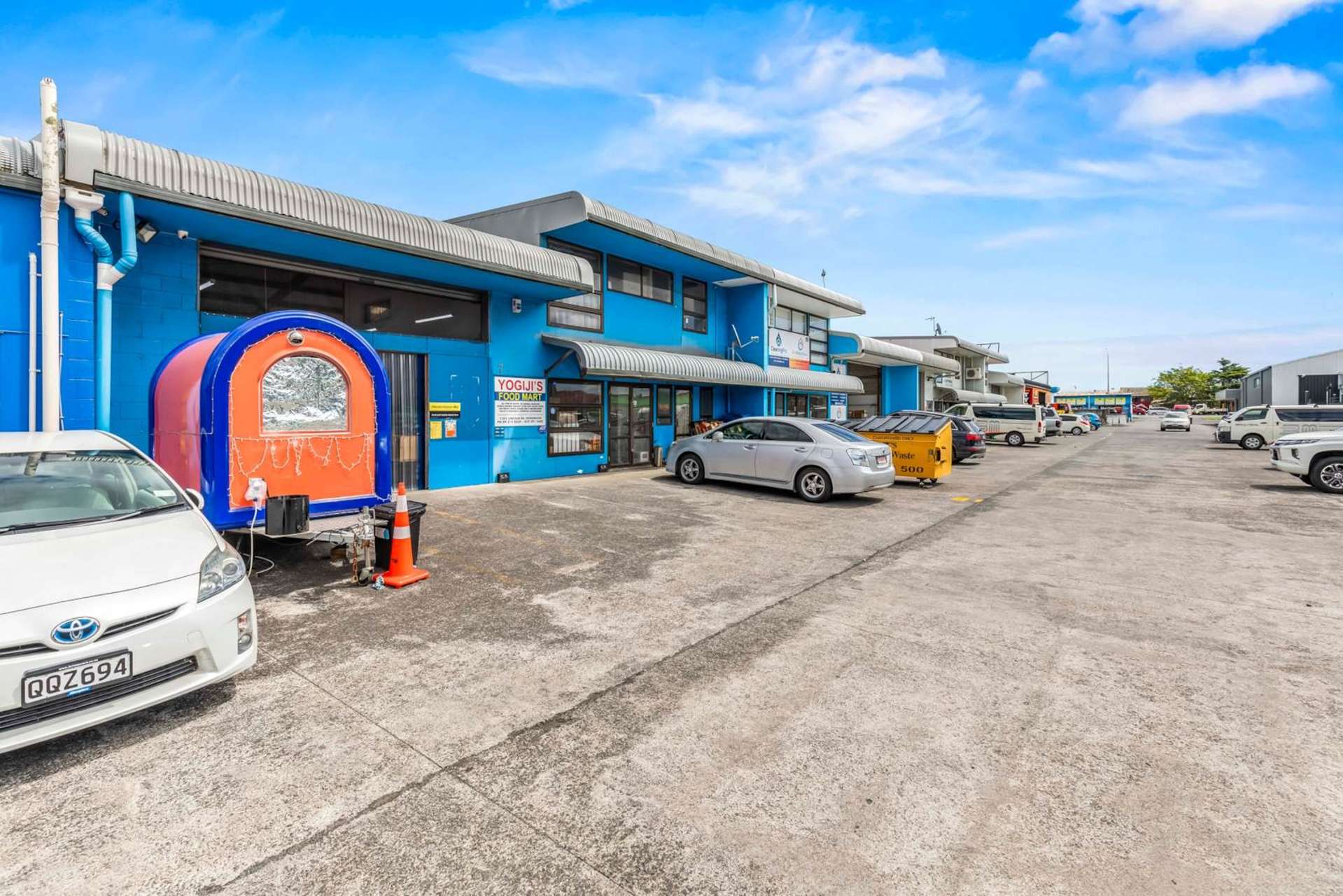 Unit G/251 Lincoln Road Henderson_0