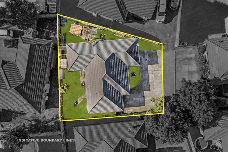 16 Saybrook Place Mangere_23