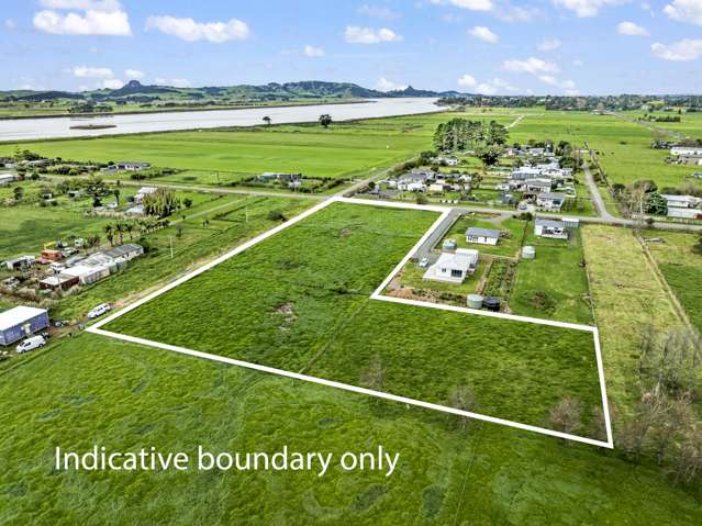 Heawa Road Aratapu_3