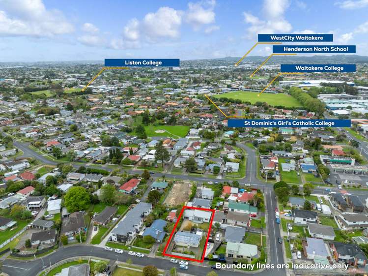 3&3A Mildmay Road Henderson_34