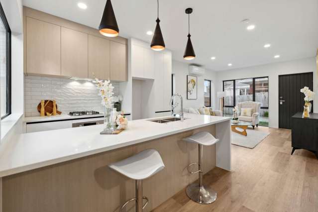 Lot 1, 7 Wilbur Place Sunnyhills_3