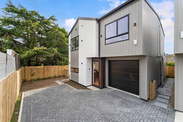 BRAND NEW STANDALONE- FREEHOLD HOMES- PRIME MA...