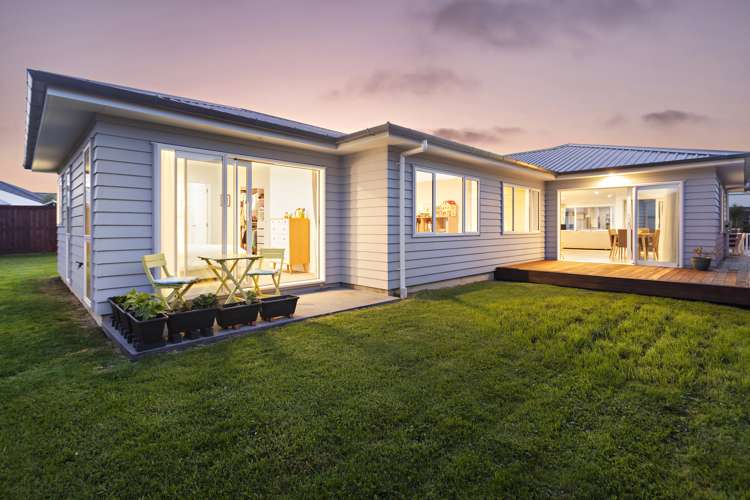 26 Nellie Drive Huapai Rodney Houses for Sale One Roof