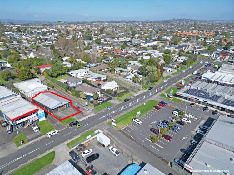 Unit 1/198 Moore Street Howick_10