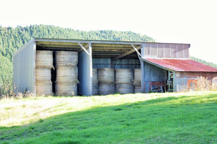 782 Glendhu Road Motunau_9