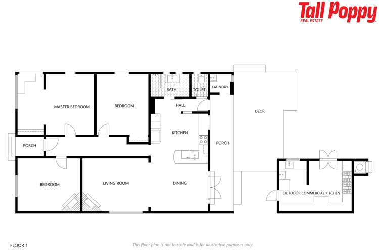 22 Durham Street Picton_20