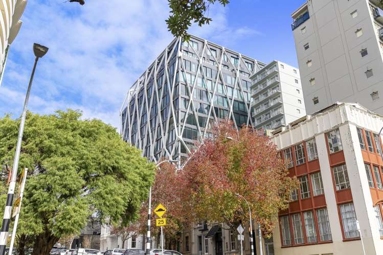 803/9 Princes Street Auckland Central_16
