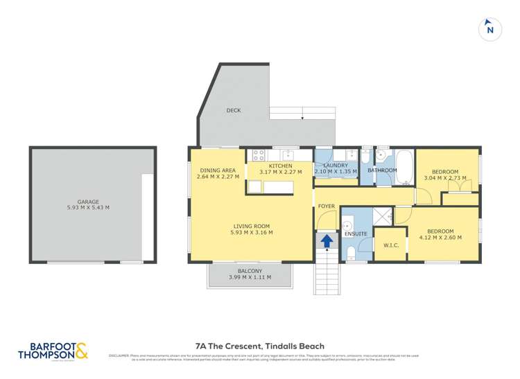 7A The Crescent Tindalls Beach_12