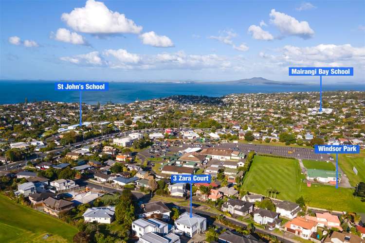 3 Zara Court Windsor Park_14