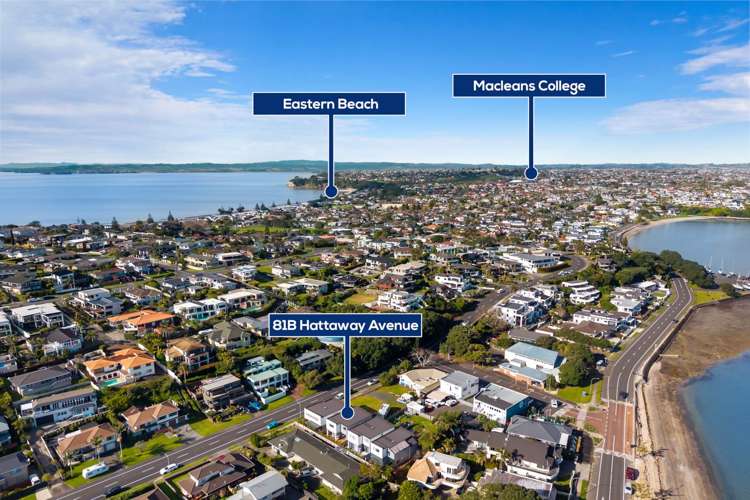 81b Hattaway Avenue Bucklands Beach_14