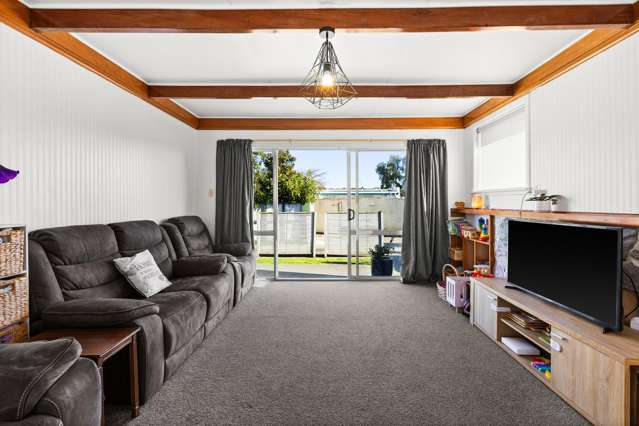 Exceptional starter home!