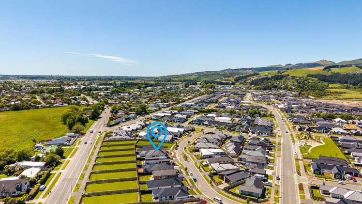 23 Thomas Rickerby Road Halswell_23