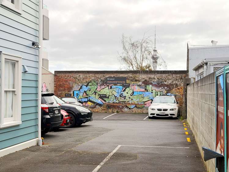 Newton Road Eden Terrace_12